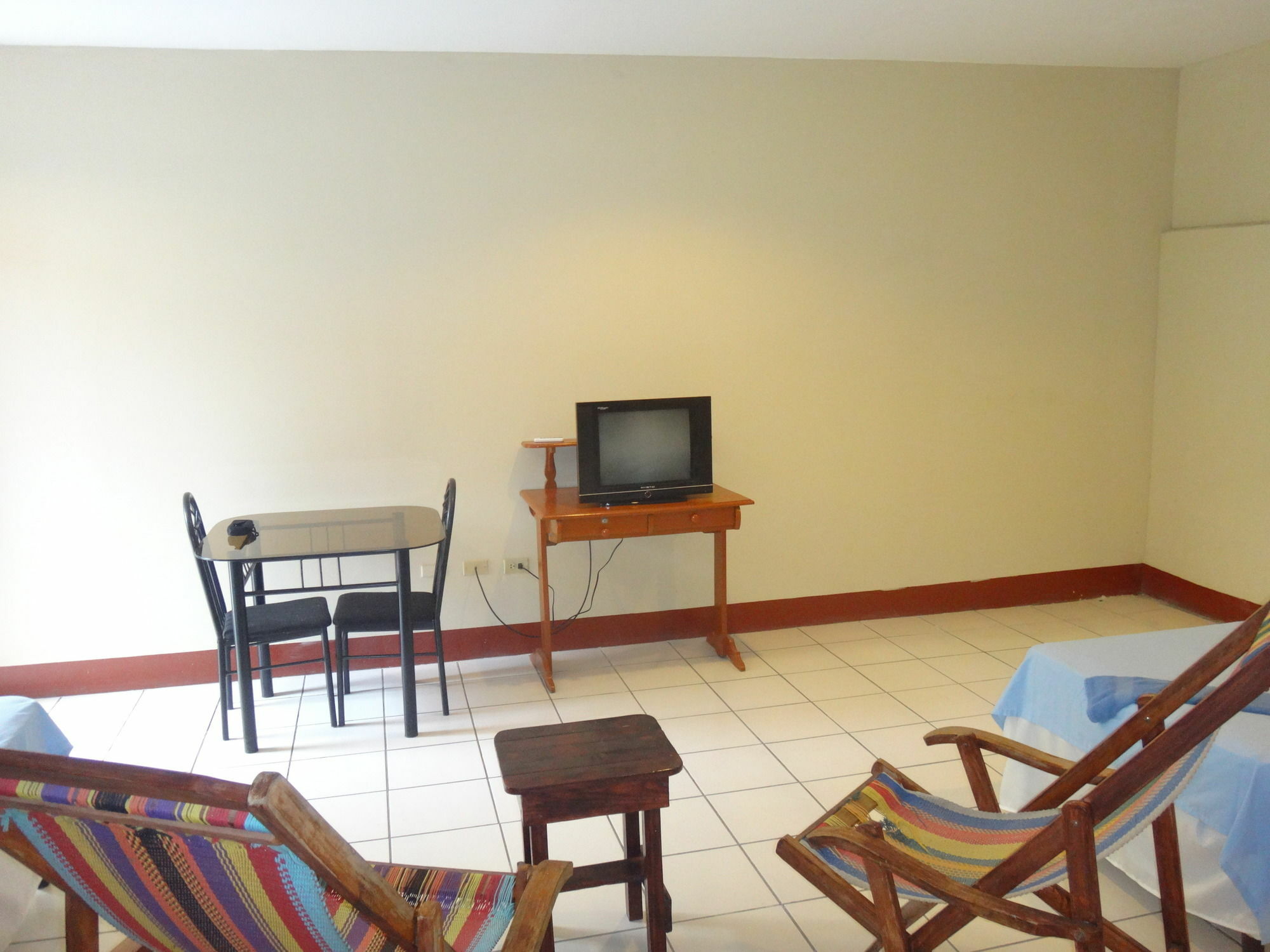 Hotel La Arboleda Манагуа Экстерьер фото