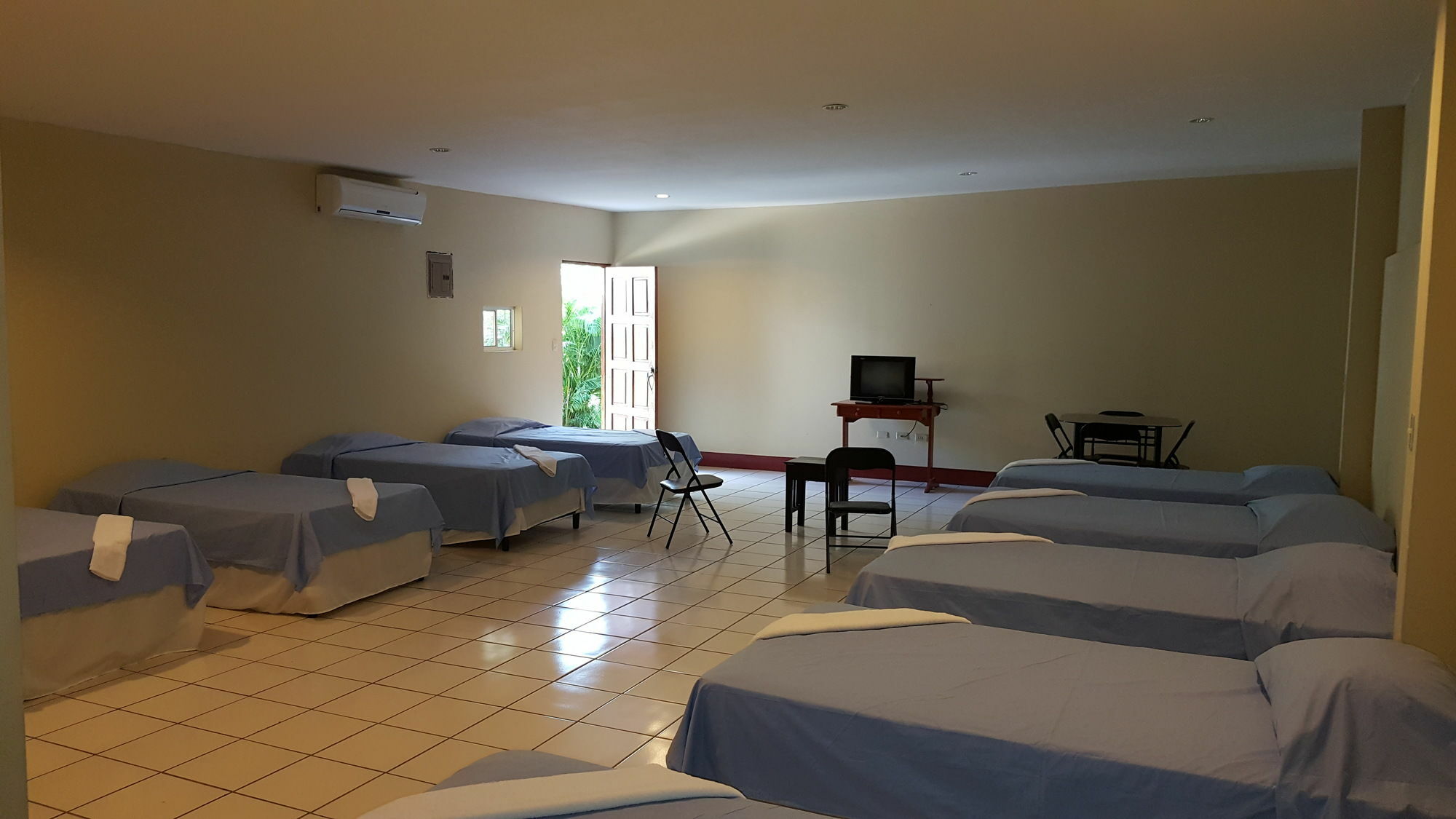 Hotel La Arboleda Манагуа Экстерьер фото